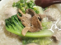 -粥君好殿·道滘肉丸粥(文华路店)