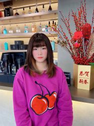 -变画·发型STUDIO