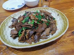 -下梅人家土菜馆(历史文化餐厅度假区店)