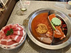 -大龙燚火锅(太古里店)