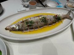 -玉华台饭庄·淮扬菜·烤鸭(望京店)