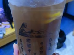 -正宁路小吃夜市