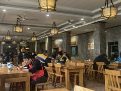 -清真马杰山牛肉汤馆