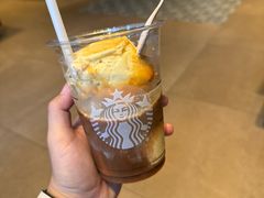 -星巴克(夏碧路店)