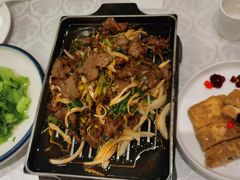 -马凯餐厅(地安门店)