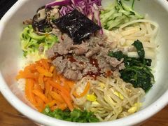 -全州拌饭馆(断桥店)