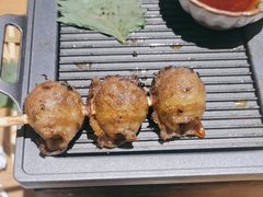 -一心创作料理屋(经开万达店)