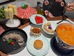 -东来顺•非遗火锅(外滩店)