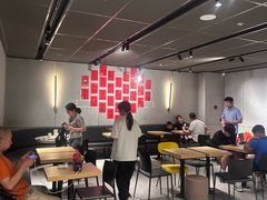 -麦当劳(豫园店)