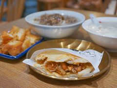 鸳鸯咔饼-小豆海棠(人民南路店)