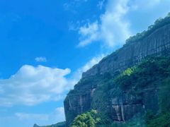 -丹霞山风景名胜区