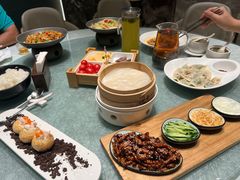 -北国饭店.海鲜.北方菜(新河路店)