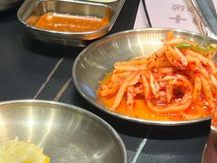 -西塔老太太泥炉烤肉(龙湖北苑天街店)