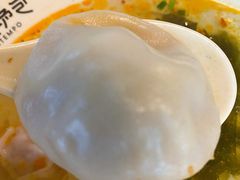 -百年尹氏汤包(湖南路狮子桥店)