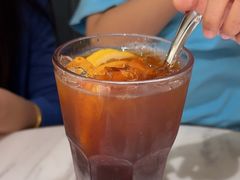 冻柠茶-新世界餐厅(万达店)