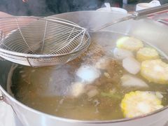 -焯牛潮汕牛肉火锅(云峰街创始店)