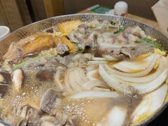 -琴寿司居酒屋(中山广场店)