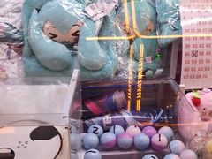 -天天玩X秋葉原日系动漫游戏中心