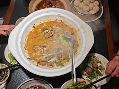 -乡野李掌柜(汉江路店)