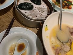 -日出青木·杭帮菜名店