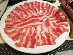 -有喜屋·深夜食堂(北京西路店)