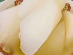 -七爷清汤腩·港式餐厅(金狮广场店)