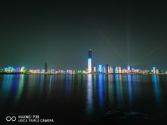 -武汉两江游览·夜游长江(汉口粤汉码头)