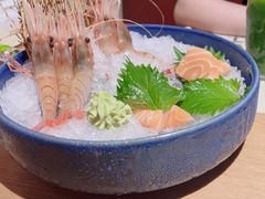 -和创柚子·会席日本料理(新区淮海街店)