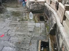 -白沙古井