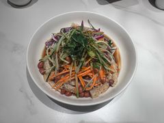 -清真·卡德尔大叔新疆主题餐厅(龙汇路店)