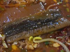 -富临轩私房菜(集庆门大街店)
