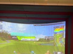 -GoodShot 好球高尔夫(古北店)