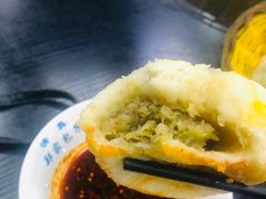 肉包子-郑家包子牛肉拉面(尚勤路店)