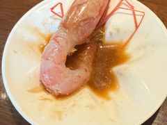 -千代武日本料理(哈西店)