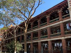 -厦门大学(思明校区)