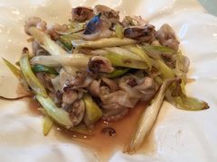 -怡情荟•海鲜青岛菜(五四广场旗舰店)