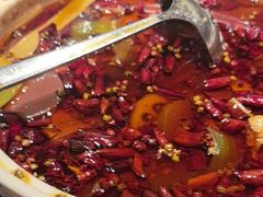 -羊门客在·烤盐池滩羊·川菜