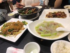 -美极鲜食坊(宝安南路店)
