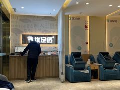-优足匠·修脚.采耳.按摩(双成店)