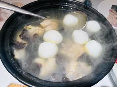 -小厨娘淮扬菜(天印大道店)