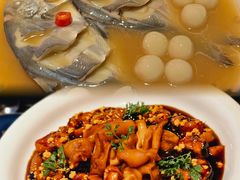 -醉东Oriental House(静安嘉里中心店)