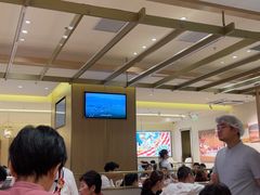 -西贝(金桥店)