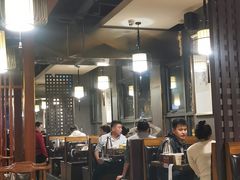 大堂-郑喜旺烧烤(郑州总店)