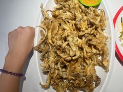 -夕阳红小吃(中街大悦城店)