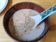 蒙古奶茶-蒙料·手把肉(望京店)