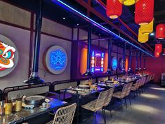 -十三姨正合丰烤肉(营迹路店)