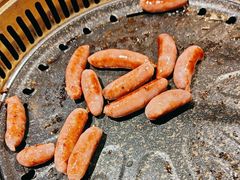 -杨记齐齐哈尔烤肉(逸仙路店)