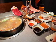 -潮发潮汕牛肉店(软件基地店)