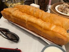 -君庭中餐厅(友谊宾馆店)