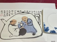 -中国徽菜·徽商故里(罍街店)